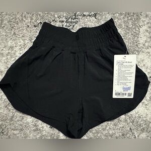 Lululemon Track That Shorts 3”